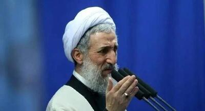 حجت الاسلام صدیقی خطیب نماز جمعه این هفته تهران | جهان نیوز