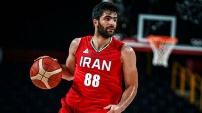 لژیونر کشورمان از تیم ملی انصراف داد!