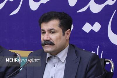 ظرفیت های مرز برای تقویت صادرات با اقلیم کردستان عراق استفاده شود