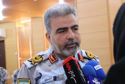 توقیف ۲ سناور حامل کالای قاچاق در آب‌های استان بوشهر