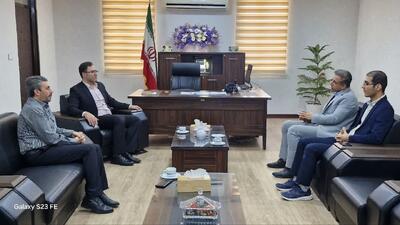 خدمات تأمین اجتماعی در تنگستان ارتقا یابد