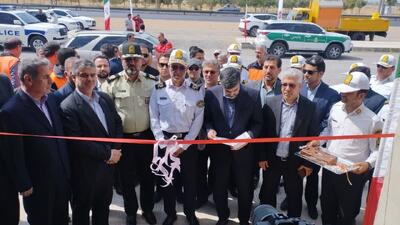 اختصاص ۵۷۰ دستگاه ناوگان حمل و نقل  برای خدمات‌رسانی به زائران حسینی