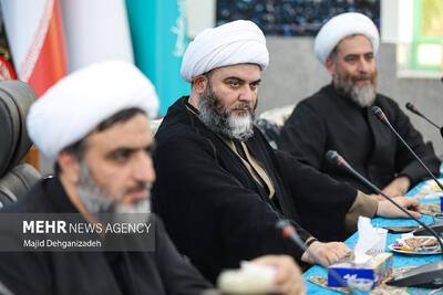 روایت مهر از سفر رییس سازمان تبلیغات اسلامی به استان یزد