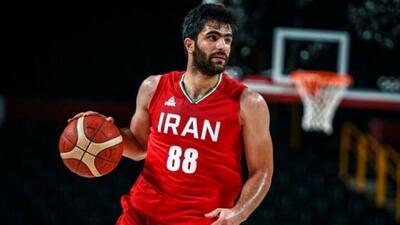انصراف ستاره لژیونر از همراهی تیم ملی - پارس فوتبال