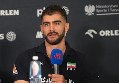 اسماعیل‌نژاد: نفرات جایگزین نتیجه را تغییر دادند/ بازیکنان ایران یکدل بودند - پارس فوتبال