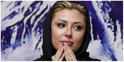 تغییر چهره نیوشا ضیغمی در کنار دخترش: یک استوری مادر و دختری!