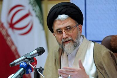 وزیر اطلاعات: رژیم صهیونیستی باید با راهبرد تهاجم در درون خودش روبرو شود