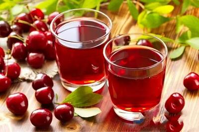 چگونه آلبالو به بهبود خواب و کاهش التهاب کمک می‌کند؟