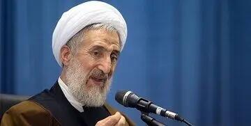 مشاور قالیباف، صدیقی را  امام جمعه سابق  خواند