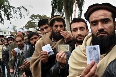 کشور ظرفیت پذیرش مهاجران بیشتر را ندارد؛ بازگشت داوطلبانه بیش از ۷۰ درصد اتباع به افغانستان + ویدیو