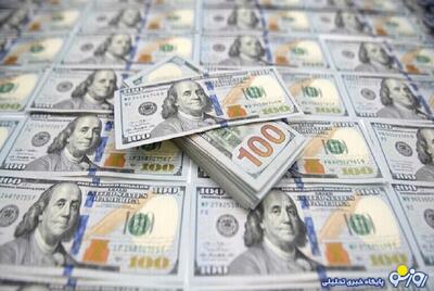 قیمت دلار، یورو و سایر ارزها امروز ۲۶ تیرماه ۱۴۰۴