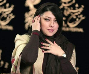 رازی که پریچهر قنبری بعد جدایی از شهاب و بالا رفتن سنش فهمید - سبک ایده آل