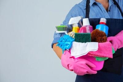 دلیل بوی بد لیوان چیست؟؛ رفع بوی بد لیوان با چند راهکار ساده - سبک ایده آل