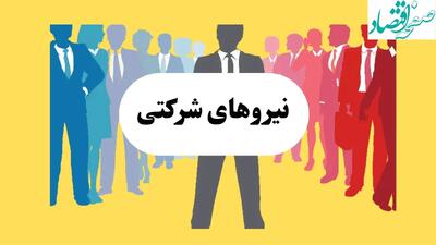 جدیدترین خبر از طرح ساماندهی نیروهای شرکتی امروز پنجشنبه ۲۶ تیر ۱۴۰۴ | طرح ساماندهی کارکنان دولت کلید خورد؟