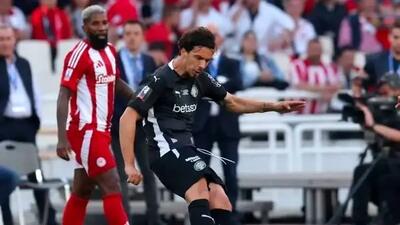 واکنش مارکو باکیچ به حضور در پرسپولیس + تصویر