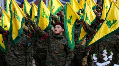 ادعای اسراییل درباره ترور فرمانده ارشد حزب‌الله