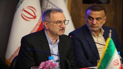 ظرفیت قطارهای اربعین افزایش یافت