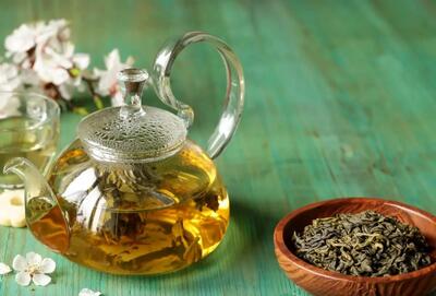 چگونه چای سبز فشار خون را کاهش می‌دهد؟
