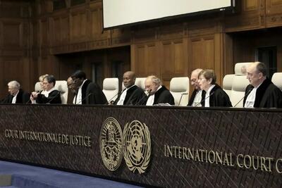 گروه لاهه تجارت با اسراییل را متوقف کرد
