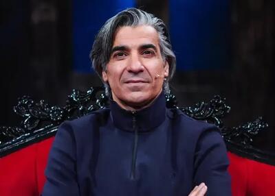 شمسایی: در جنگ ۱۲ روزه عزت و همدلی که در کشور برپا شد بی نظیر بود / تمام وجودم را برای کشورم می دهم + فیلم