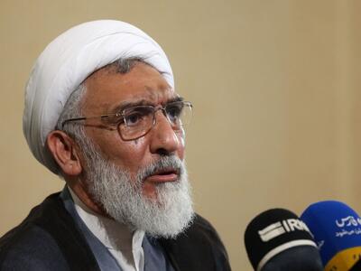 خلبان بی ۲ گفت ما ۲۰ سال است تمرین میکنیم که به ایران حمله کنیم، اما بین روسای جمهور آمریکا فقط ترامپ جرات کرد این کار را کند