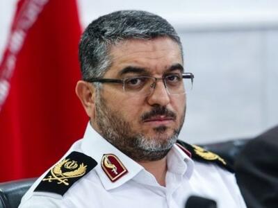 برخورد قاطع با تخلفات رانندگی در ایام اربعین