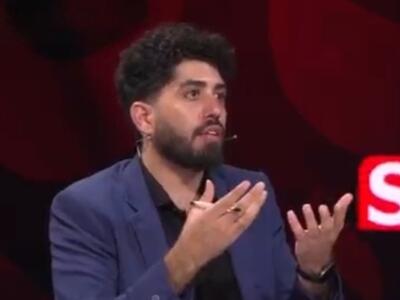 فیلم کامل گفت‌و‌گو با سهرابی نور  کارشناس مسائل بین الملل   در مورد آخریت تحولات سوریه