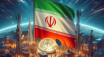 شکایت ایران از استارلینک: اعتراض به فعالیت بدون مجوز و نقض حاکمیت ملی