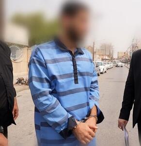 عامل بمب‌گذاری شادگان دستگیر شد