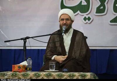 طعم حیات طیبه را فقط در مدرسه احسان می‌توان چشید - تسنیم