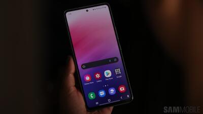 به‌روزرسانی One UI 8 برای گلکسی A33 و A53 در آستانه انتشار قرار گرفت