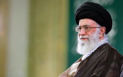 توئیت جدید سایت رهبر انقلاب در مورد جنگ اخیر