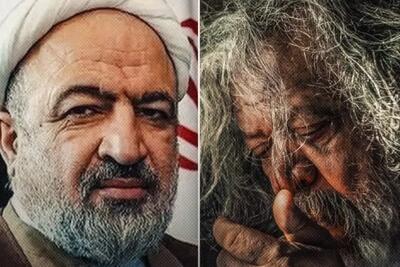 تماشاگران «پیرپسر» از تعداد آرای حمید رسایی بیشتر است!