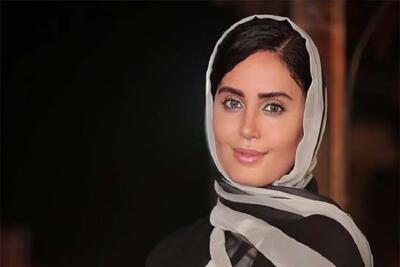 الناز شاکردوست به تلویزیون بازگشت
