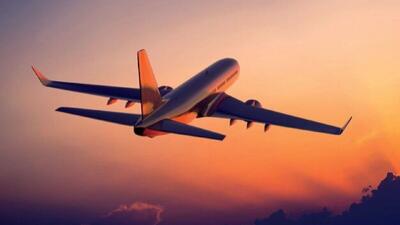 بازه زمانی اربعین در حوزه هوایی از ۱٧ تا ۲۶ مرداد/ فروش چارتری بلیت ممنوع