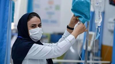 پرداخت حق پرستاری ضایعه نخاعی ها
