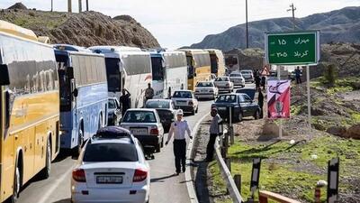 برای عیور از مرز بین‌المللی شلمچه تا عتبات عالیات چقدر باید هزینه کنیم؟