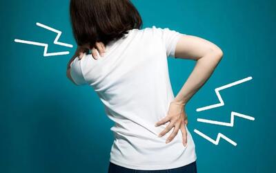 علت اصلی کمردرد در ساعات اولیه صبح چیست؟