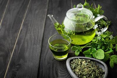بهترین نوشیدنی جایگزین قهوه را بشناسید!