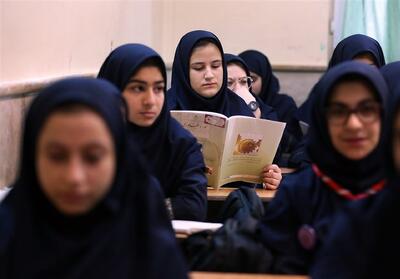فرآیند انتخاب رشته دانش‌آموزان دبیرستانی از امروز آغاز شد