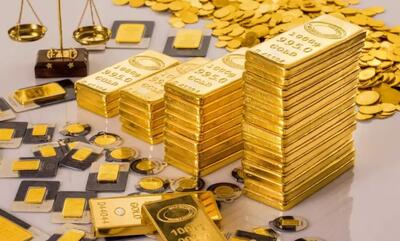 آیا بازار جهانی طلا مسیر صعودی را در پیش می‌گیرد؟