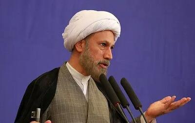کشورهای اطراف که امروز برای ما قیافه می گیرند، کشور نبودند و جزء یکی از استان‌های ما بودند