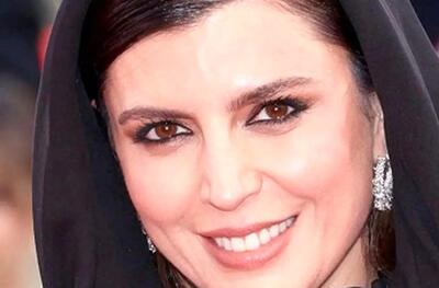 عکس/استایل شیک از لیلا حاتمی