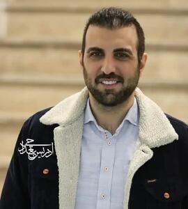 چهره ها/ پست احساسی پولاد کیمیایی به مناسبت تولدش