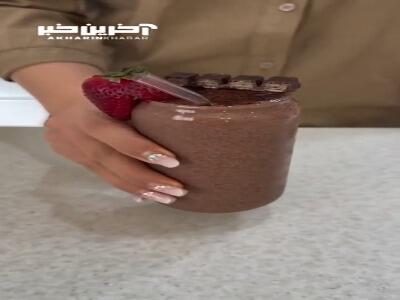 میشه پایه ثابت نوشیدنی هفتگیت
