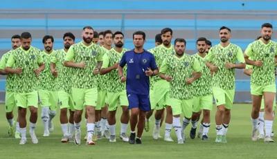 وعده بزرگ بازیکنان پیکان: شگفتی‌ساز می‌شویم!