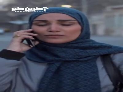 گفتی بهش نامزد داری؟