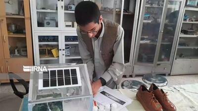 صعود ۹۶ دانش‌آموز خراسان جنوبی به مرحله کشوری جشنواره خوارزمی