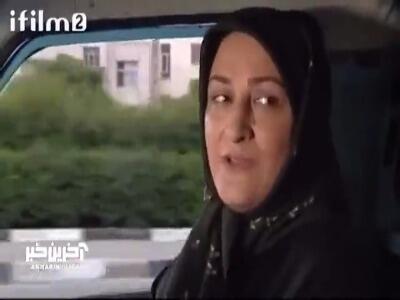 وقتی میخوای با همسرت حریم شخصی داشته باشی
