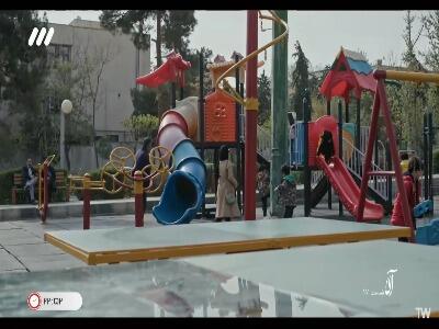 این بچه رو باید برگردونیم...